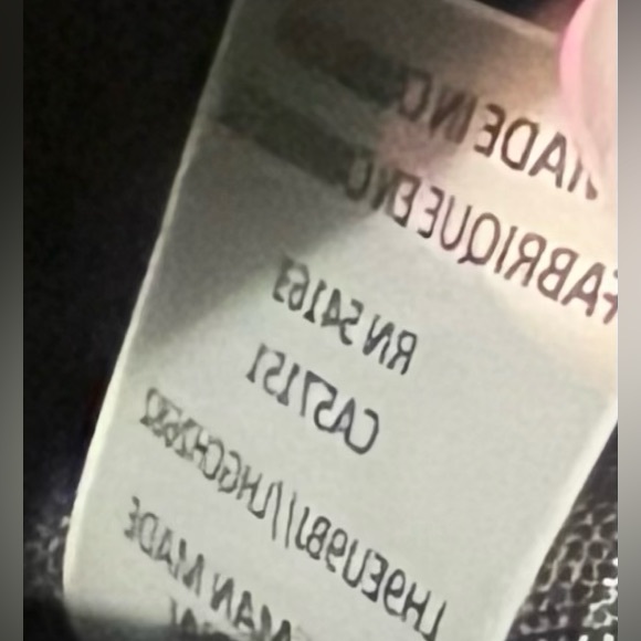 Karl Lagerfeld Cobalt Blue Crossbody Camera Bag - Picture 6 of 9